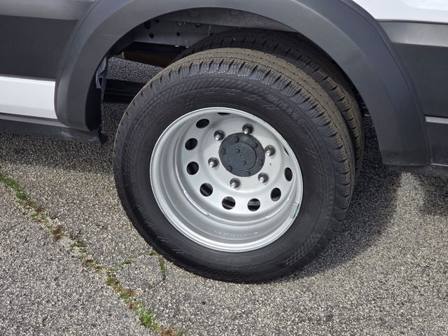 2025 Ford Transit-350 XLT