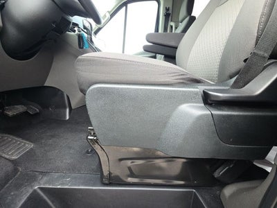 2025 Ford Transit-350 XLT