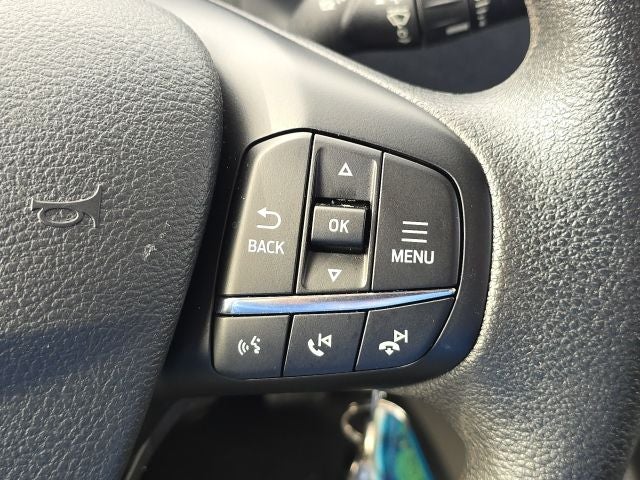 2025 Ford Transit-350 XLT