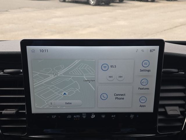 2025 Ford Transit-350 XLT