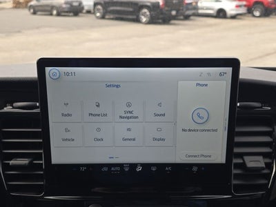 2025 Ford Transit-350 XLT