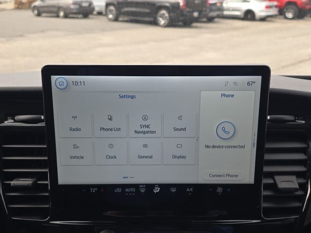 2025 Ford Transit-350 XLT