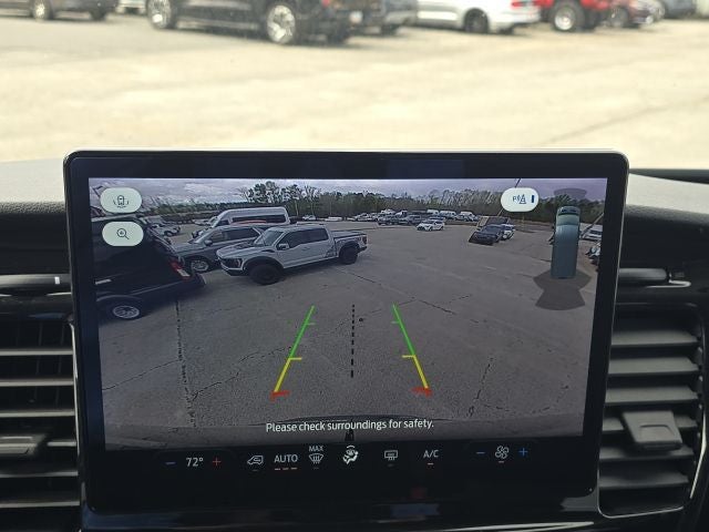 2025 Ford Transit-350 XLT