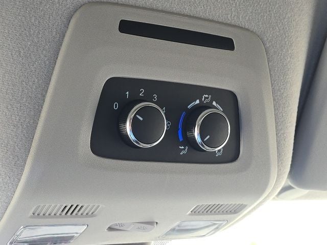 2025 Ford Transit-350 XLT