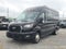 2025 Ford Transit-350 XLT