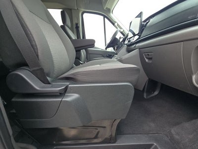 2025 Ford Transit-350 XLT