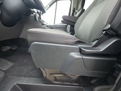 2025 Ford Transit-350 XLT