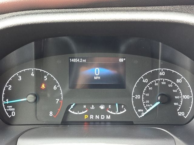 2025 Ford Transit-350 XLT