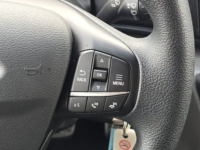 2025 Ford Transit-350 XLT