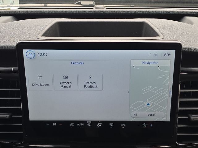 2025 Ford Transit-350 XLT