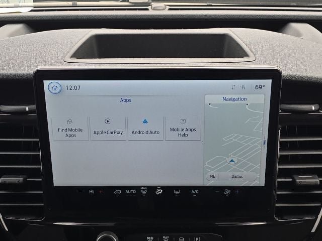 2025 Ford Transit-350 XLT