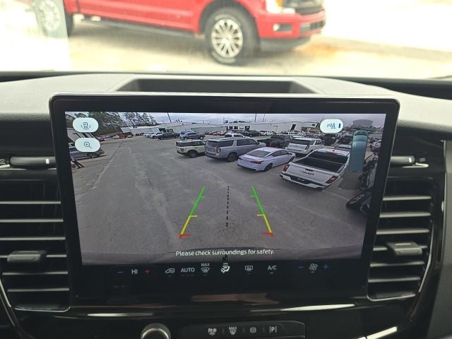 2025 Ford Transit-350 XLT