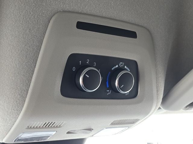 2025 Ford Transit-350 XLT