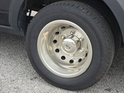 2025 Ford Transit-350 XLT