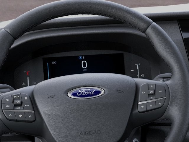 2027 Ford Transit-350 XLT