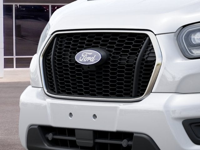 2027 Ford Transit-350 XLT