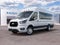 2027 Ford Transit-350 XLT