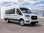 2027 Ford Transit-350 XLT