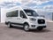 2027 Ford Transit-350 XLT