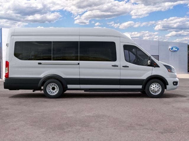 2027 Ford Transit-350 XLT