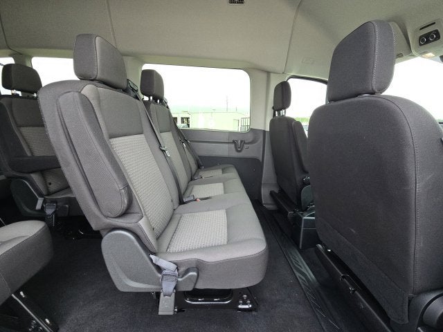 2026 Ford Transit-350 XLT