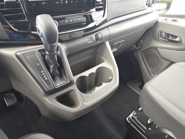 2026 Ford Transit-350 XLT