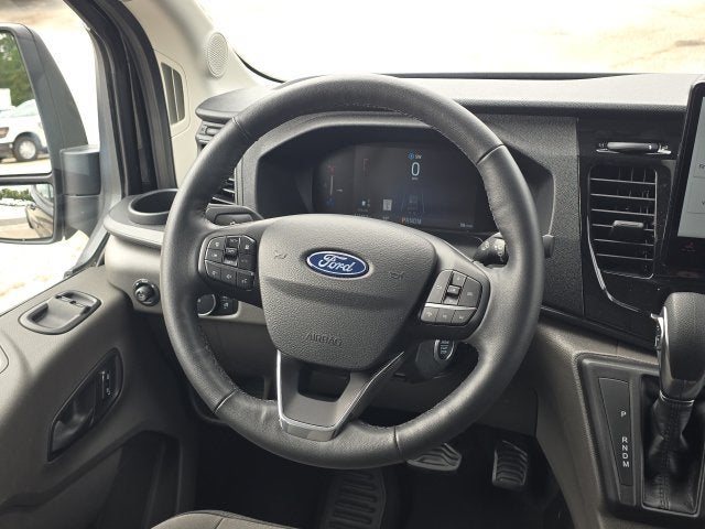 2026 Ford Transit-350 XLT