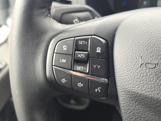 2026 Ford Transit-350 XLT