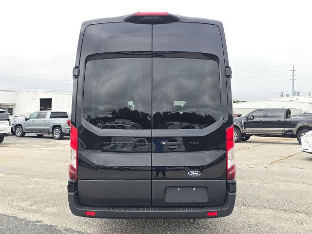 2026 Ford Transit-350 XLT