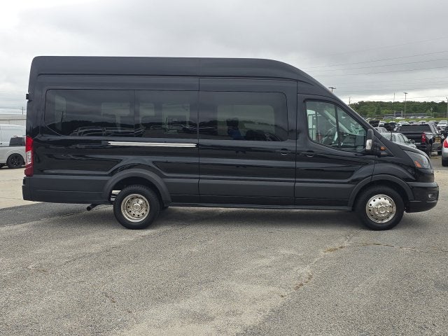 2026 Ford Transit-350 XLT