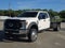 2022 Ford F-450SD XL DRW