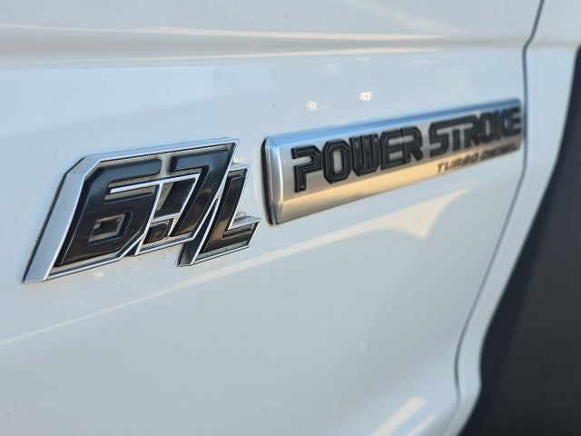 2022 Ford F-450SD XL DRW