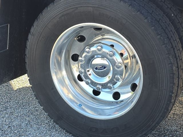 2022 Ford F-450SD XL DRW