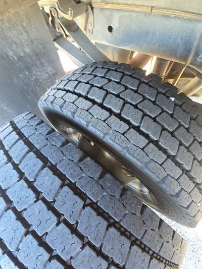 2022 Ford F-450SD XL DRW