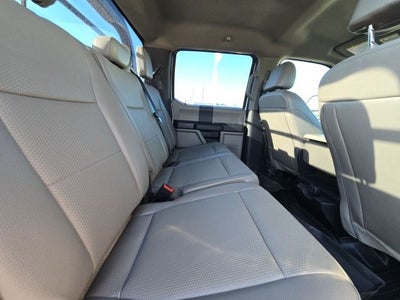 2022 Ford F-450SD XL DRW