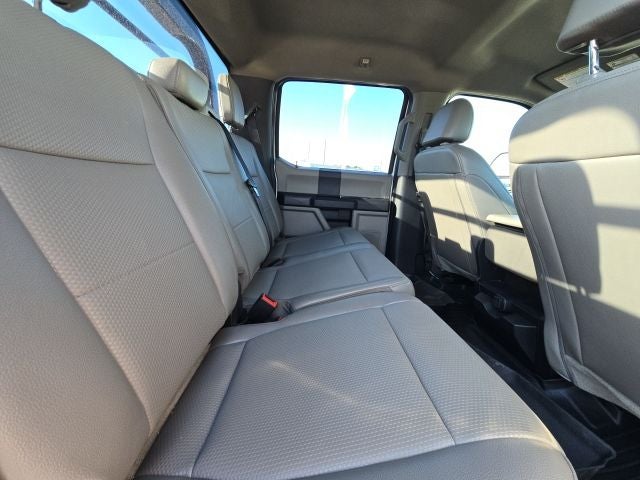 2022 Ford F-450SD XL DRW