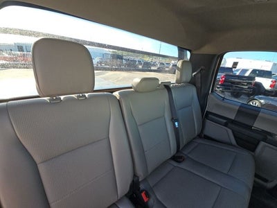 2022 Ford F-450SD XL DRW