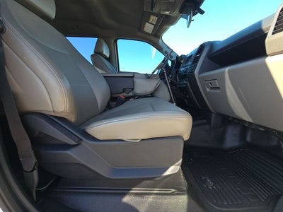 2022 Ford F-450SD XL DRW