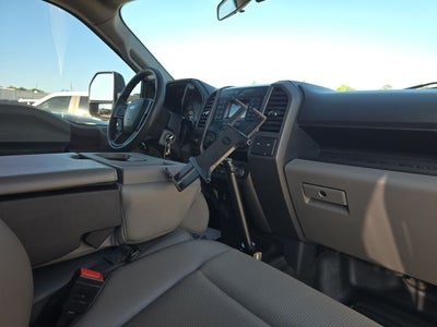 2022 Ford F-450SD XL DRW