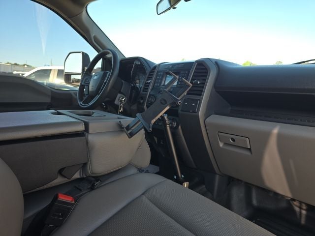 2022 Ford F-450SD XL DRW