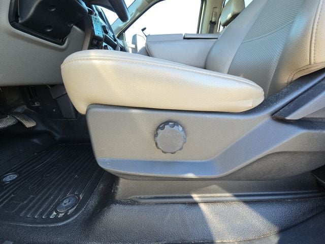 2022 Ford F-450SD XL DRW