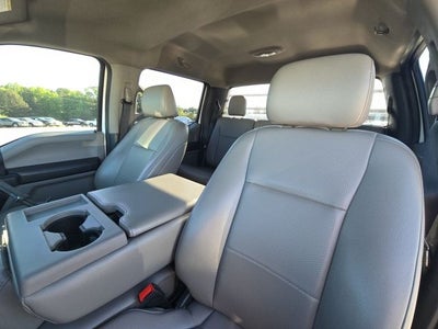 2022 Ford F-450SD XL DRW