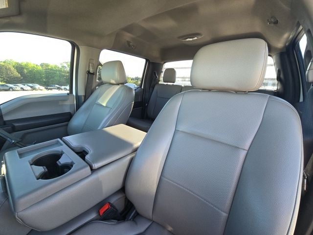 2022 Ford F-450SD XL DRW