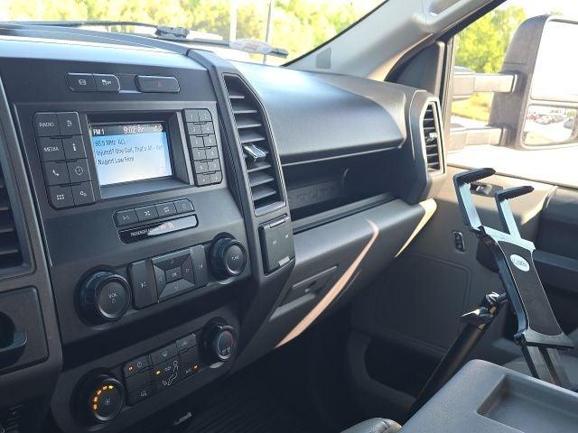 2022 Ford F-450SD XL DRW