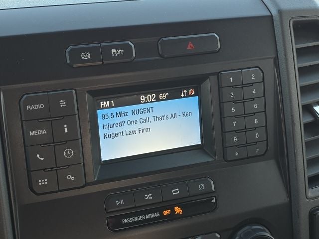 2022 Ford F-450SD XL DRW