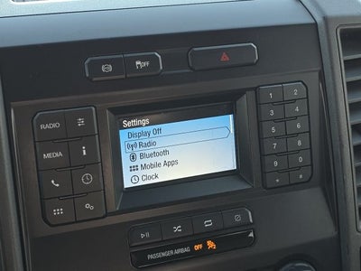 2022 Ford F-450SD XL DRW