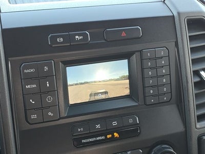 2022 Ford F-450SD XL DRW