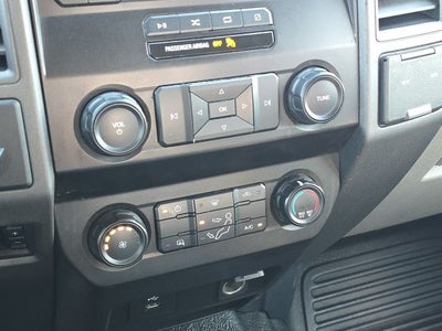 2022 Ford F-450SD XL DRW