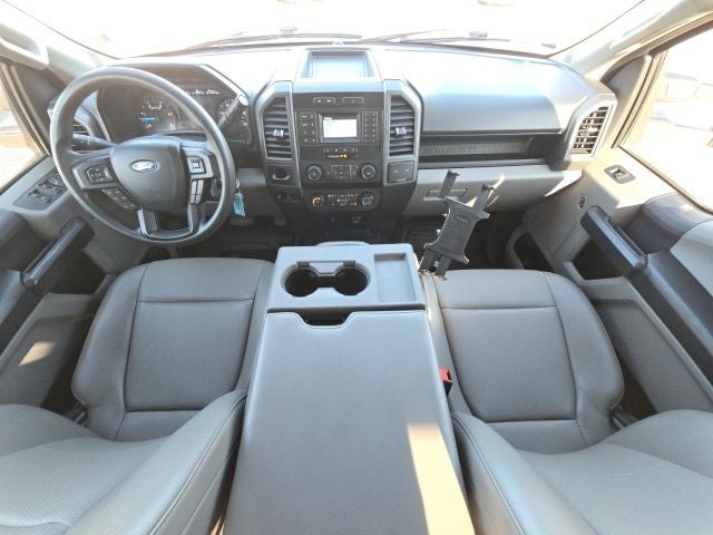 2022 Ford F-450SD XL DRW