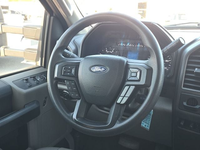 2022 Ford F-450SD XL DRW